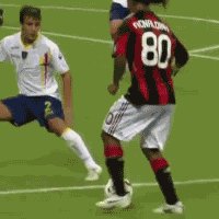 Спорт Ronaldinho Супер