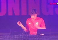 Martin Garrix (Full live-set) - SLAM!