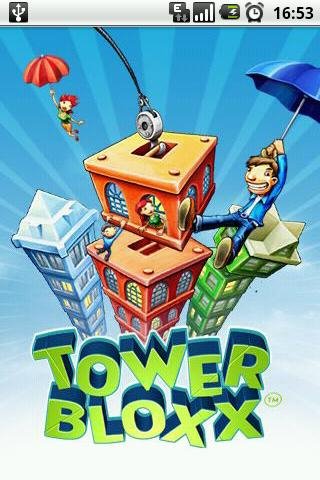 TowerBloxx