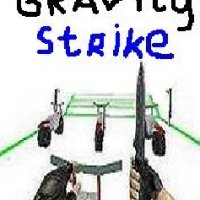 Gravity Strike