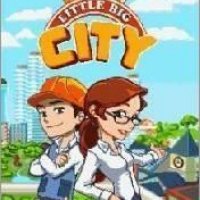 Little Big City RUS Nokia s60v5 360x640 hack