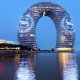 Отель Sheraton Huzhou hot (1)