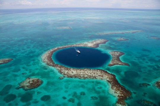 belize blue hole 02