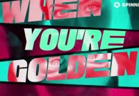 Sander van Doorn - Golden (feat. Blondfire) [Official Lyric V