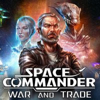 Space Commander: War and Trade [Mod]