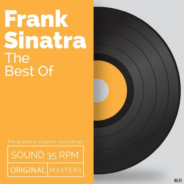 Frank Sinatra - Frank SinatraFly Me To The Mo