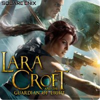 Lara Croft Guardian of Light (RU+UK)