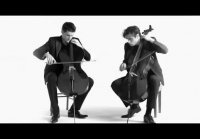 2CELLOS - Mombasa from INCEPTION [OFFICI