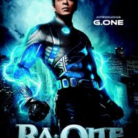 Ra.One - The Movie Game 240x320 s40