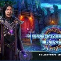 Enchanted Kingdom A Dark Seed v.1.0.0 [Full]