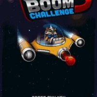 Bubble Boom Challenge 3 s60 240x320