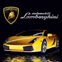 lamborghini