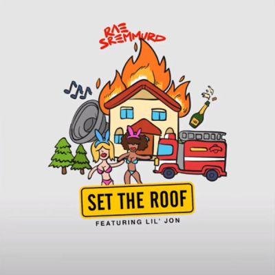 (Rington) Rae Sremmurd x Lil Jon - Set The Roof