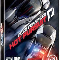 NFS Hot Pursuit [Fix RUS]