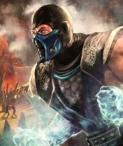 Mortal kombat 0 1