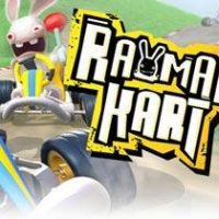 RaymanKart-240x320 Nokia s40v3 N6280