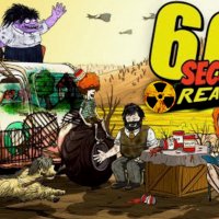 60 Seconds! Reatomized [RU]