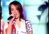 Alizee - Gourmandises (Live)