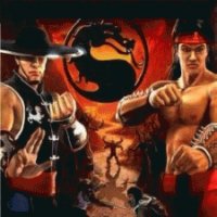 Mortal Kombat Borqba s haosom