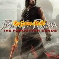 PRINCE OF PERSIA THE FFORGOTTEN SANDS RU