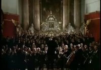 В.А.Моцарт-Реквием. Requiem de Mozart-Lacrimosa