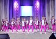 Ukranian kids dance