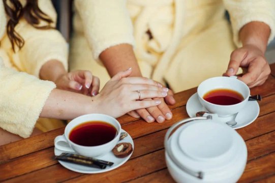 Depositphotos 430835602-stock-photo-a-loving-couple-sits-in