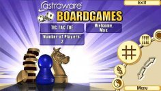 Astraware Boardgames