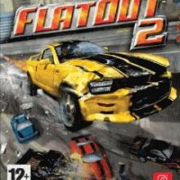 FlatOut 2 240x320 s40