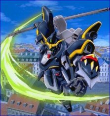 Deathscythe