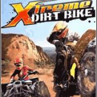 Xtreme Dirt Bike