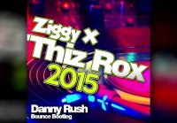 Ziggy X - Thiz Rox 2015 (Danny Rush Boun