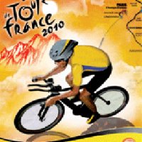 Тour de france 2010 240x320 s40