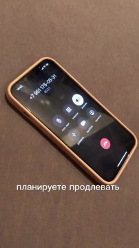 Сосал? Телефонный мошенник попытался развести девушку, но