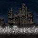 Castle Gravenstein - Замок Гравенштейн 1 РУС