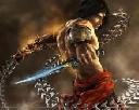 Prince Of Persia-The Two Thrones