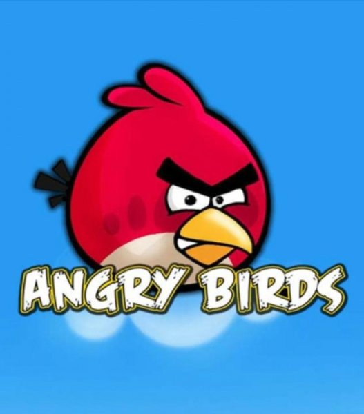 Angry Birds Rio