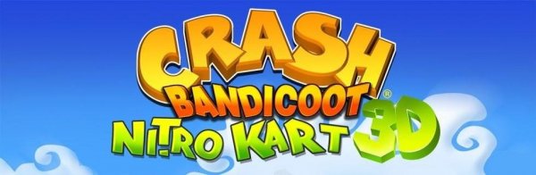 Crash Nitro Kart