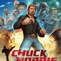 Chuck Norris BringOnThePain SE 480x800