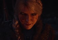 The Witcher 4 Trailer