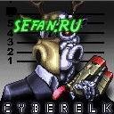 Cyber Elk