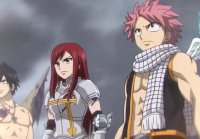 Fairy Tail AMV - Catch Fire [ HD ]