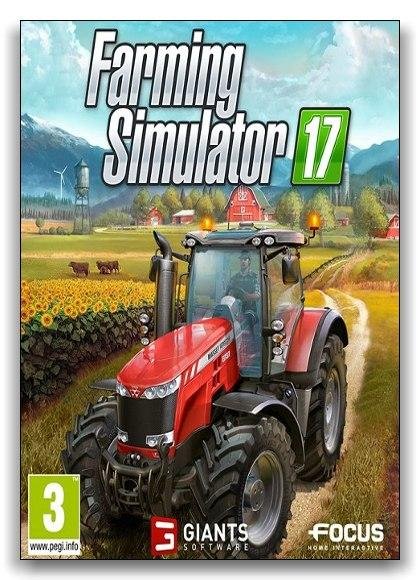 Farming Simulator 17 by xatab.part01