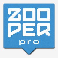 Zooper Widget Pro v.2.60