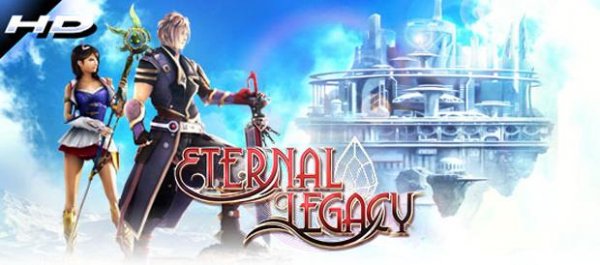 Eternal Legacy.part1