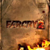 Far Cry 2-Call