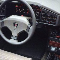 Sterling 827 Si - 1991 3