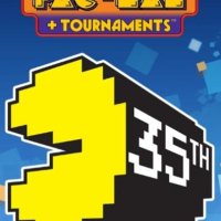 PAC-MAN +Tournaments