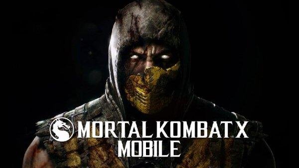 Mortal Kombat X 1.21.0 Mali Cracked