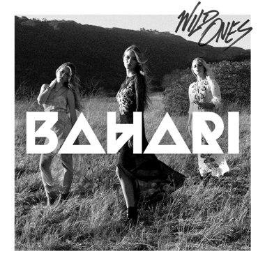 (Rington) Bahari - Wild Ones